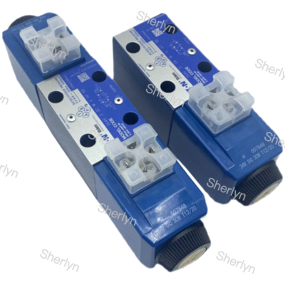 VICKERS DG4V-3-2C-M-U-H7-60 Valve électromagnétique