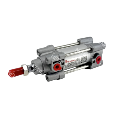 NORGREN RA/802032/M/25 ISO 15552 Cylindre standard à double action Cylindre à double action 32 mm Forage 25 mm Traitement