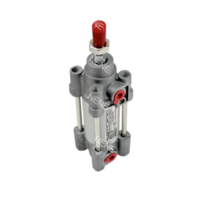 RA/802032/M/50 NORGREN Vérin pneumatique à air comprimé à piston avec tige de piston en acier inoxydable G1/8