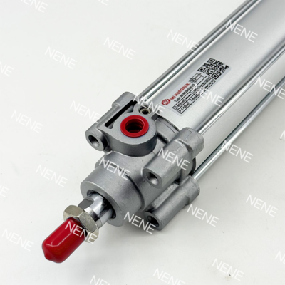 IMI NORGREN Ç5 Cylindre à double effet avec ports G1/4 pour diamètres de cylindre de 40 mm dans les applications industrielles