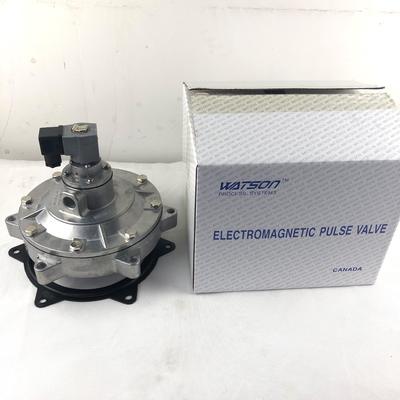 WATSON WPS-CA/EP76 3-inch Submerged Solenoid Valve Pulse Valve Dust Removal Valve