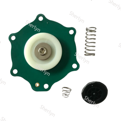 Taeha 1.5-inch MD01-40 MD02-40 MD03-40 pulse valve diaphragm TH5840 TH5440