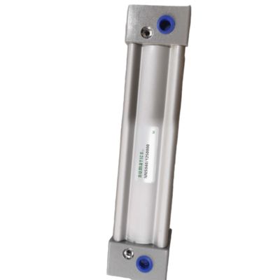 ASCO NNS040/01250000 Pneumatic Cylinder Numatics Double Acting Cylinder Single Rod End Type NNS
