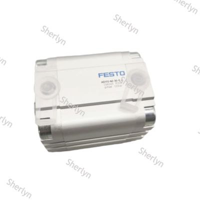Order Code 156503 Double Cylinder Festo ADVU-12-20-P-A
