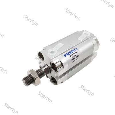 Order Code 156503 Double Cylinder Festo ADVU-12-20-P-A