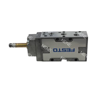 MFH-5-1/8-B Electric Solenoid Valve G1/8 Festo