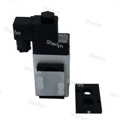 2623079 Norgren Pilot Operated Solenoid Valve Two Position Five Way Directional Valve