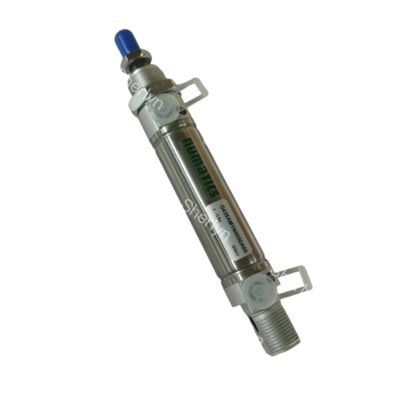 ASCO Cylinder G435AGSN20A00 Double Acting