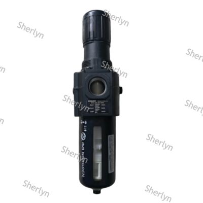 B72G-2GK-AL1-RMN  Valve de régulation de pression Norgren G1/4