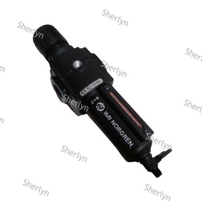 B72G-2GK-AL1-RMN  Valve de régulation de pression Norgren G1/4