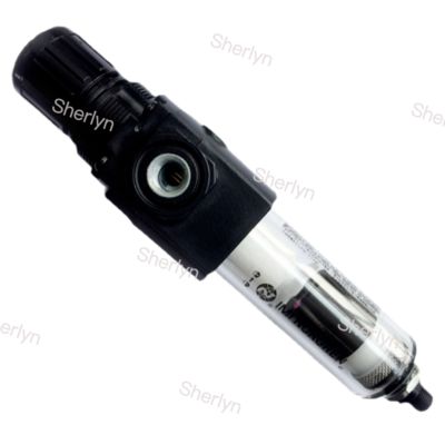 B72G-2GK-QT1-RMN Filtre Régulateur de Pression NORGREN