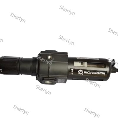 B72G-3AK-QD3-RMN NORGREN Filtre/régulateur Excelon G3/8 PTF