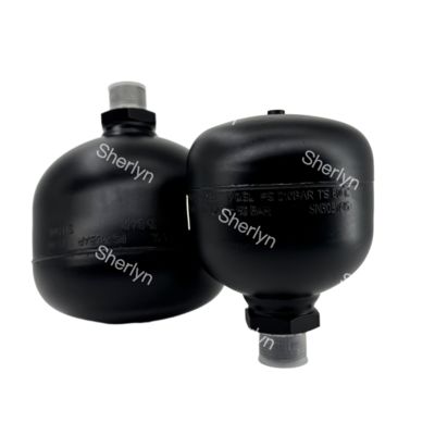 Accumulateur Volvo 0,32L VOE14606263