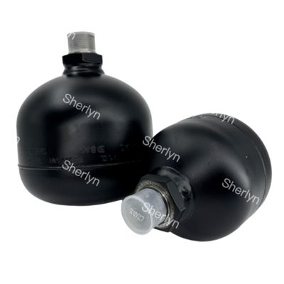 Accumulateur Volvo 0,32L VOE14606263