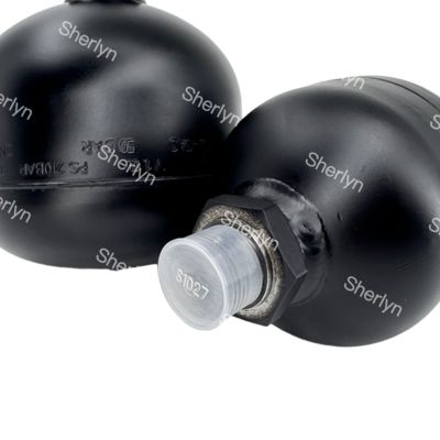 Accumulateur Volvo 0,32L VOE14606263