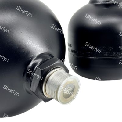 VOE17262260 Accumulateur à membrane Volvo 0,75L