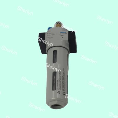 FESTO LOE-1/8-D-MINI 159620 Huile d'alliage de zinc Mister 0,5-12 bar