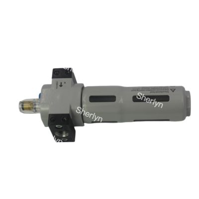 FESTO LOE-1/8-D-MINI 159620 Huile d'alliage de zinc Mister 0,5-12 bar