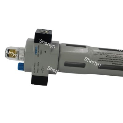 FESTO LOE-1/8-D-MINI 159620 Huile d'alliage de zinc Mister 0,5-12 bar