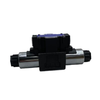 Vanne électromagnétique pneumatique 7 OCEAN DSD-G02-2N-A220-90 AC220 Tension Vanne de commande directionnelle