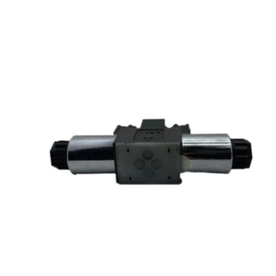 Vanne électromagnétique pneumatique 7 OCEAN DSD-G02-2N-A220-90 AC220 Tension Vanne de commande directionnelle