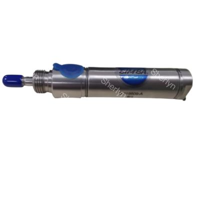 Vérin BIMBA 0071-DXP pneumatique à air comprimé double effet