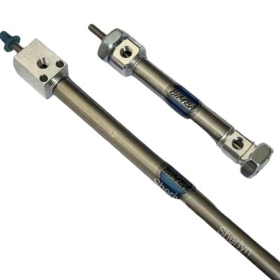 Numéro de pièce 0071-DXP Série de ligne d'origine 5/16" cylindre pneumatique à piston