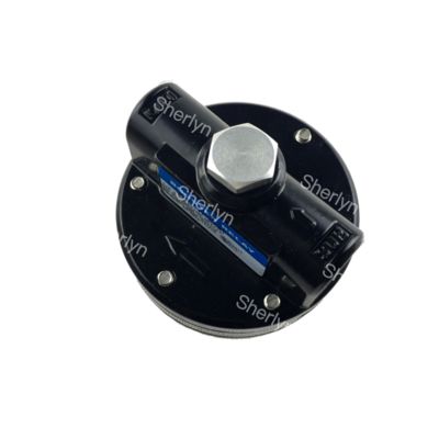 Amplificateur pneumatique YTC YTC-300 Accélérateur Amplificateur de volume Amplificateur