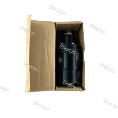 Vanne de verrouillage pneumatique Vanne de verrouillage et de maintien YT-400D