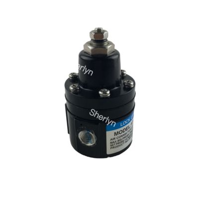 Valve de verrouillage d'air YT-400SN1 Valve de sécurité à action unique