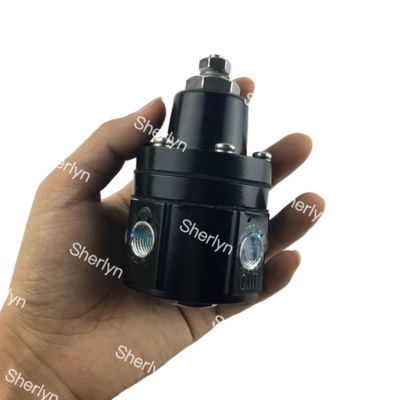 Valve de verrouillage d'air YT-400SN1 Valve de sécurité à action unique