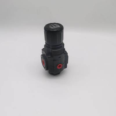R73G-2BK-RMN Régulateur de pression Excelon usage général G1/4 0,3-10 bar Sans manomètre NORGREN