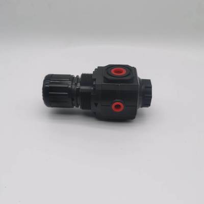 R73G-2BK-RMN Régulateur de pression Excelon usage général G1/4 0,3-10 bar Sans manomètre NORGREN