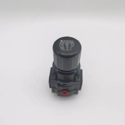 R73G-2BK-RMN Régulateur de pression Excelon usage général G1/4 0,3-10 bar Sans manomètre NORGREN