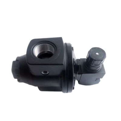 R24-300-RNLA Régulateur manuel haut débit série R24 3/8 PTF 0.7-8 Bar Sans jauge