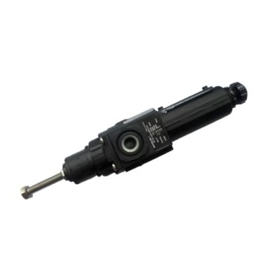 B74G-4AS-995 Valve de réduction de pression du filtre Norgren