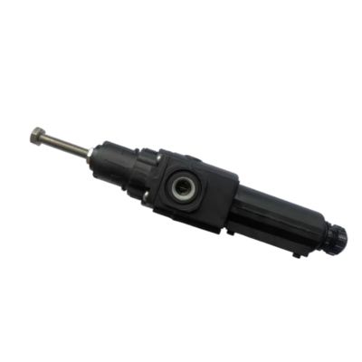 B74G-4AS-995 Valve de réduction de pression du filtre Norgren