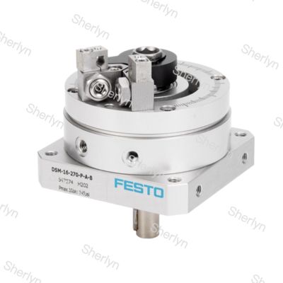 DSM-12-270-CC-A-B 547572 Cylindre rotatif à double action Festo