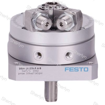 DSM-12-270-CC-A-B 547572 Cylindre rotatif à double action Festo