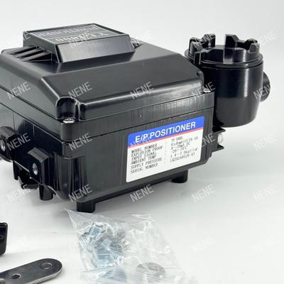 Positionneur électro-pneumatique YT-1000L, type linéaire, Système électro-pneumatique YTC