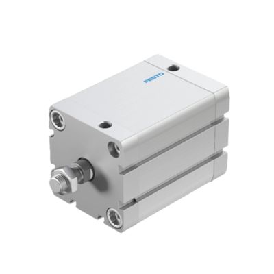 Cylindre FESTO et série Cylindre compact ADN-25-25-A-P-A