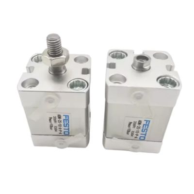 Vérin compact FESTO ADN-25-15-A-P-A 536253 à double effet