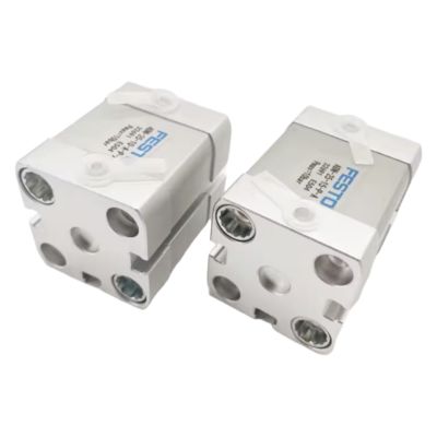 Cylindre FESTO et série Cylindre compact ADN-25-25-A-P-A