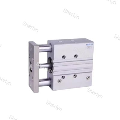 DFM-12-30-P-A-KF FESTO Bouteille guidée 70902 30 mm de course