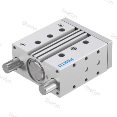 FESTO Vérin à tige de guidage tri-axes DFM-12-20-P-A-KF