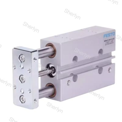 DFM-12-30-P-A-KF FESTO Bouteille guidée 70902 30 mm de course