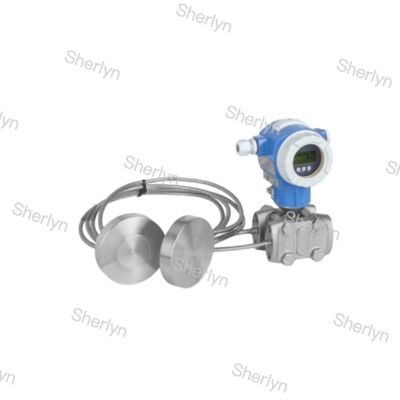 Endress+Hauser pressure transmitter PMP71