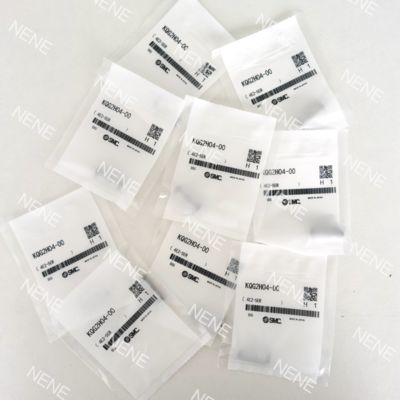 Pneumatic Pipe Fittings Stainless Steel 316 KQG2H04-00	4E2-5ER	KQ2A38 SMC