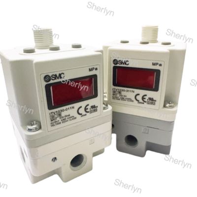 ITV1030-213 Valve proportionnelle électrique SMC