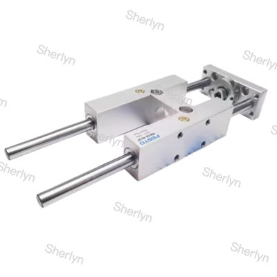 FEN-12/16-160-GF FESTO Cylinder Guide Unit 8208450